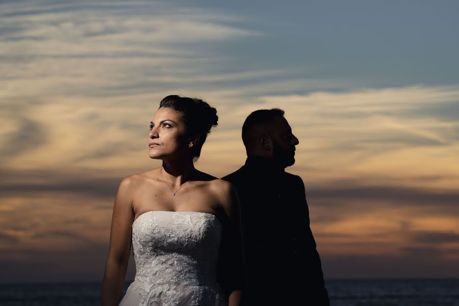 婚礼摄影师Renato Capece（renatocapece）。2022 10月5日的照片
