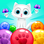 Cover Image of Télécharger PawPaw Bubble Shooter 1.1.2 APK