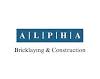 Alpha Bricklaying & Construction Ltd Logo