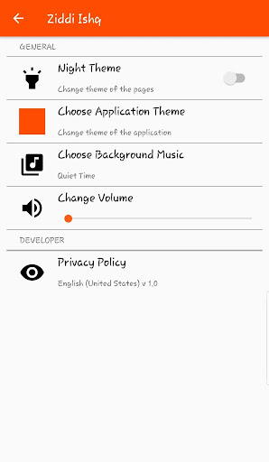 Ziddi ishq by Alia khan Offline