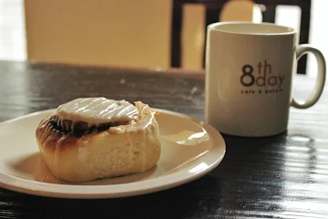 8Th Day Cafe & Bakery photo 