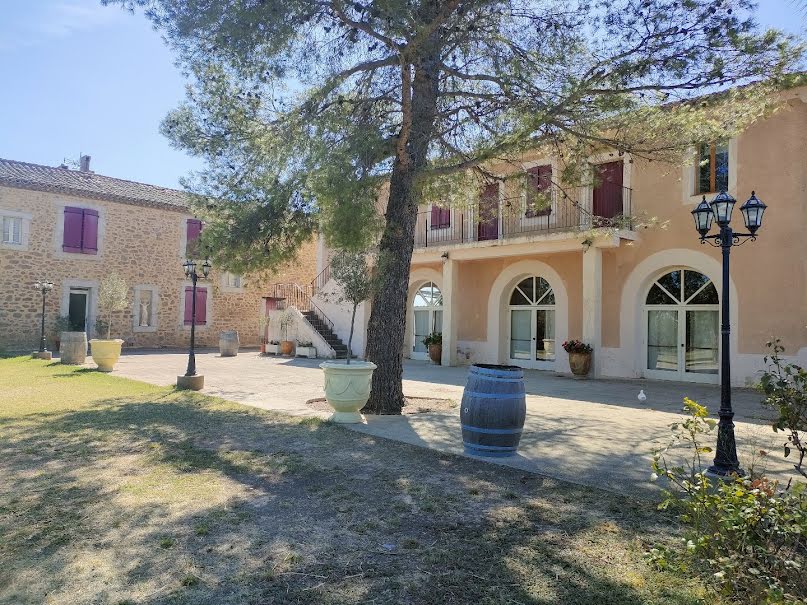 Vente maison 20 pièces 747 m² à Carcassonne (11000), 950 000 €