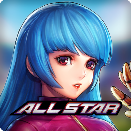 Kof Allstar Google Play のアプリ