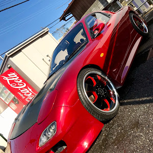 RX-7 FD3S 前期