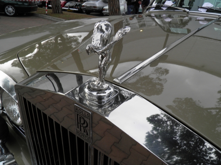 Rolls Royce di PaoloFranceschini