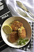 <p><b>Crispy crab cakes</p></b>
<p>These moreish crab cakes are an easy starter that can be prepped ahead, or enjoy them as a light main meal with a fresh salad.</p>