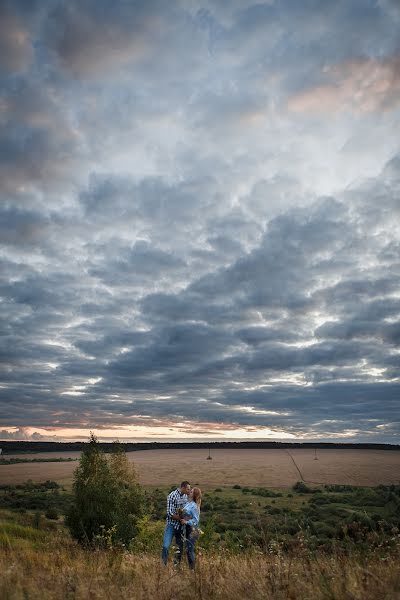 Bryllupsfotograf Maksim Belashov (mbelashov). Foto fra november 18 2019