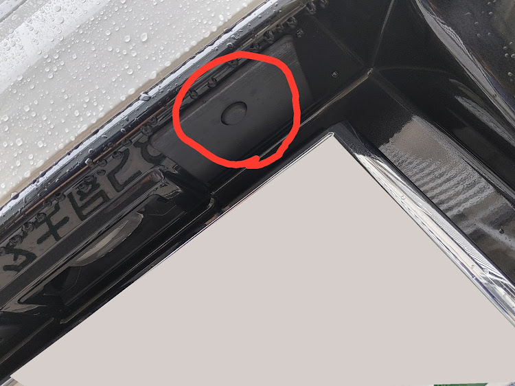 コペンのトランク開かない・問題発生・DAIHATSU・いいかげんにせーよ・かなりショックに関するカスタム事例の投稿画像1枚目