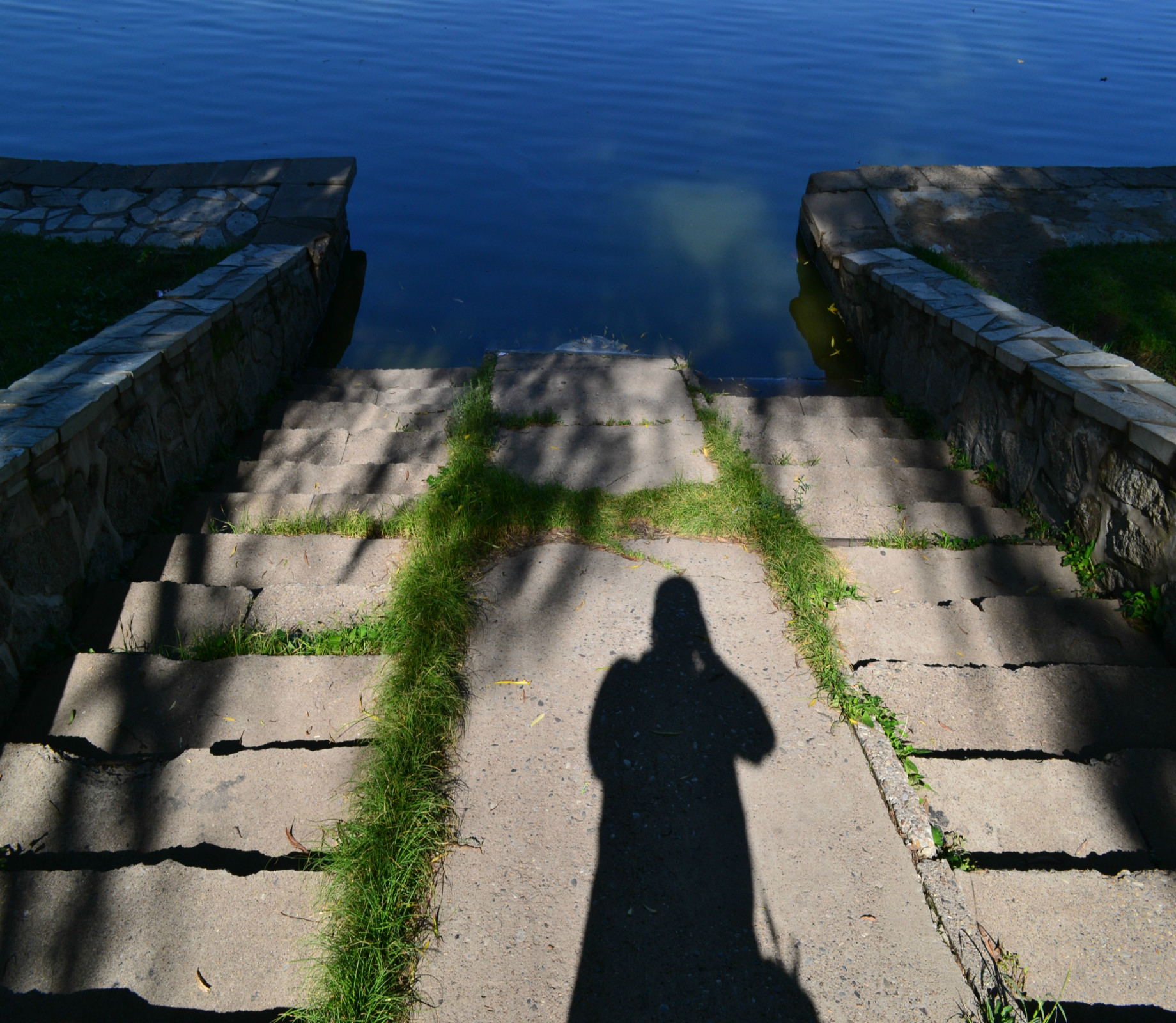 In riva al lago di AndyT