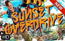 Sunset Overdrive Wallpapers&Themes small promo image