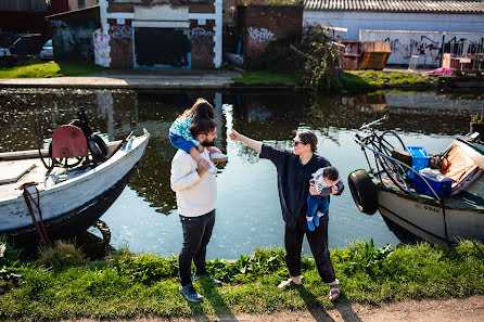 Wedding photographer Ufuk Sarışen (ufuksarisen). Photo of 6 March 2023