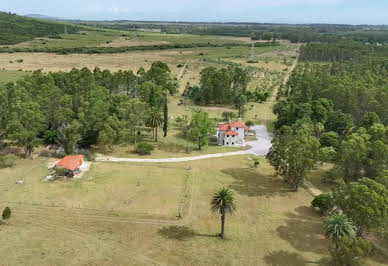 Villa avec terrasse 2