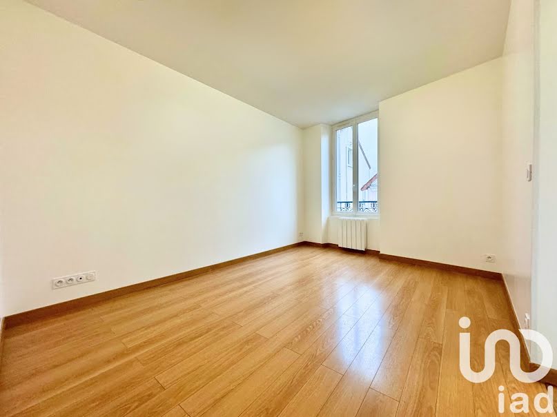 Location  appartement 2 pièces 35 m² à Yerres (91330), 780 €