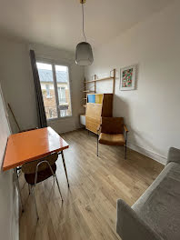 appartement à Saint-Ouen (93)