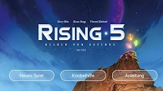 Rising 5: Helden von Asterosのおすすめ画像1