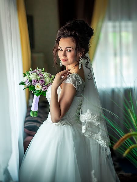 Wedding photographer Elena Trofimova (trofimovaelena). Photo of 10 August 2017