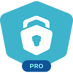 Cover Image of Download AppLock PRO - Fingerprint & PIN, Pattern Lock 1.6.0 APK