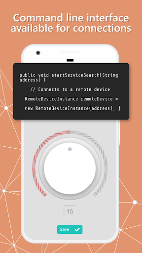 Arduino Bluetooth Controller - Bluetooth Terminal
