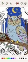 Eclectic Coloring Screenshot 5 of 9