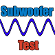 Subwoofer test Download on Windows