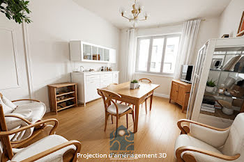 appartement à Clermont-Ferrand (63)