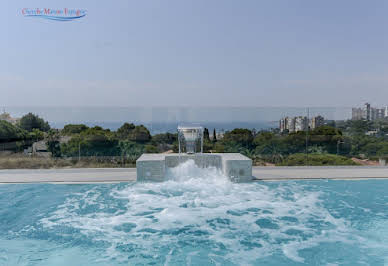 Propriété avec piscine 7