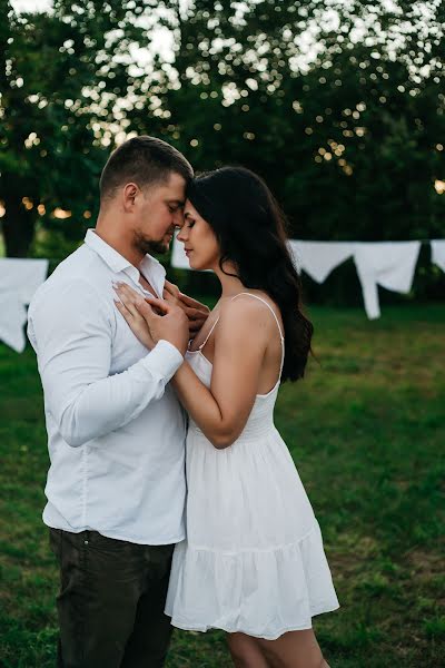 Fotograful de nuntă Alena Semenchuk (alyonka). Fotografia din 15 august 2022