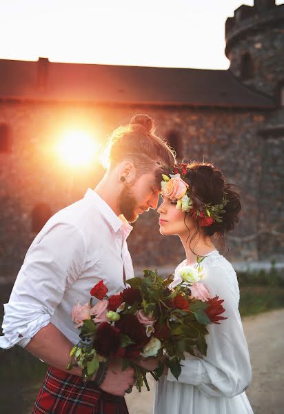 Photographe de mariage Julia Jolley (juliajolley). Photo du 12 avril 2017