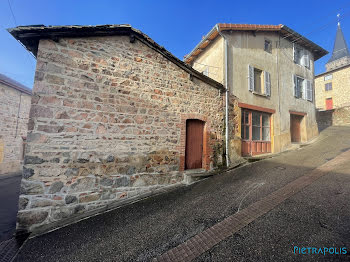 maison à Saint-Just-d'Avray (69)