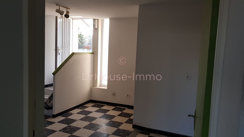 Vente maison 6 pièces 130 m² à La Calmette (30190), 149 000 €