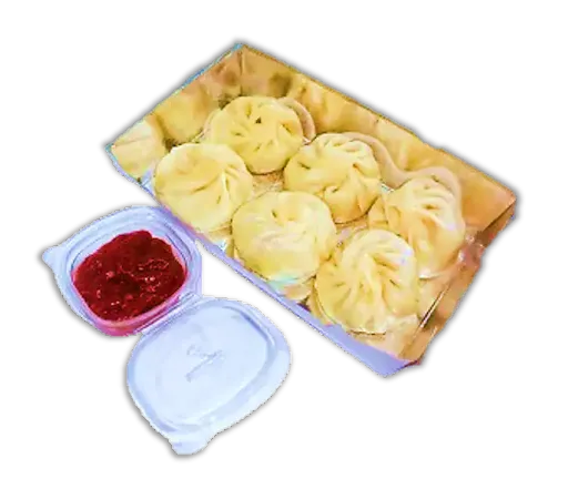 Veg Momos