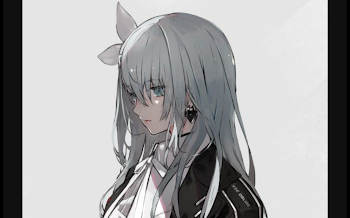 お母さんを殺されたから殺し屋に…