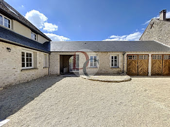 maison à Senlis (60)