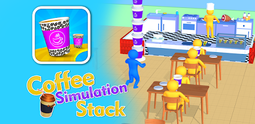 Coffee Idle Stack Simulation