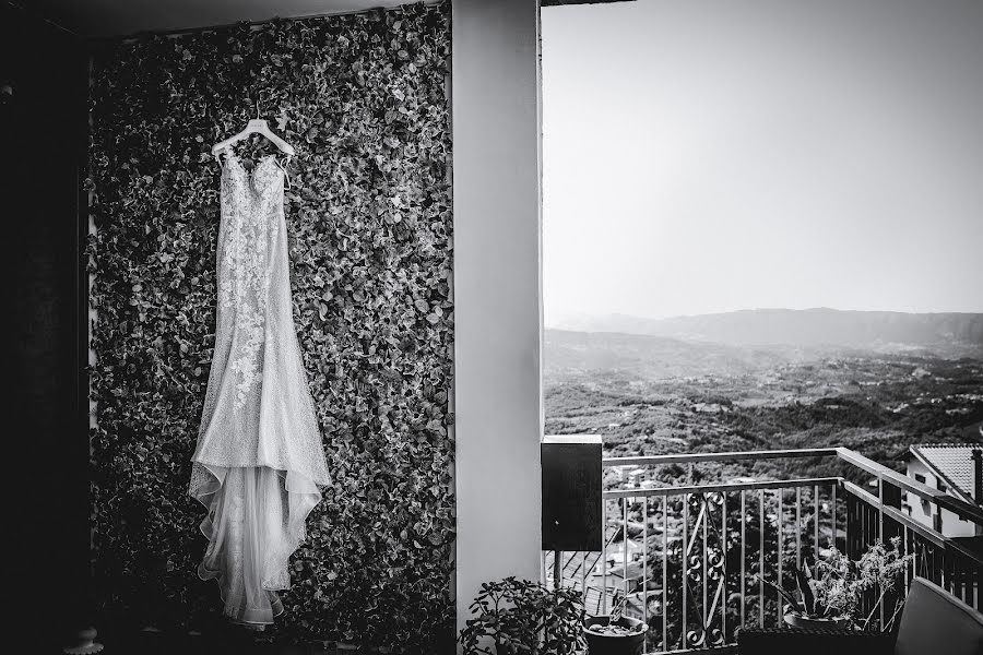 Fotógrafo de casamento Mario Iazzolino (marioiazzolino). Foto de 17 de setembro 2021