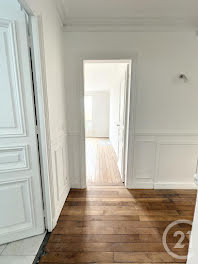 appartement à Paris 20ème (75)