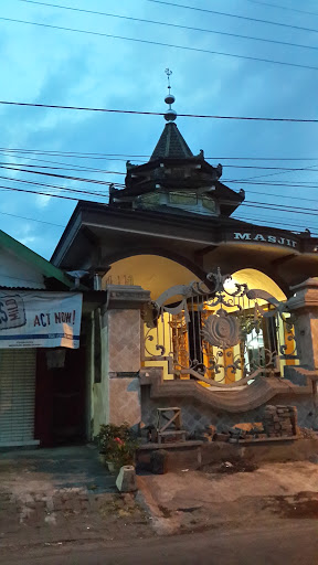 Masjid An Nur