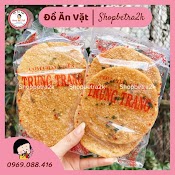 Cơm Cháy Chiên Mắm Hành Trung Trang (Gói 3Miếng)