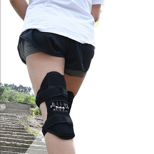 Title 3, Reduce Knee Pressure Exercise Knee Pad — Provid...