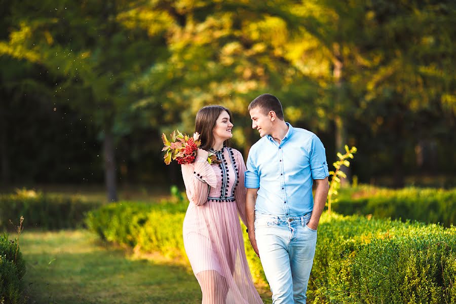 Fotógrafo de bodas Olga Khayceva (khaitceva). Foto del 5 de septiembre 2017