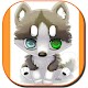 Download Husky chibi wallpaper For PC Windows and Mac 1.0