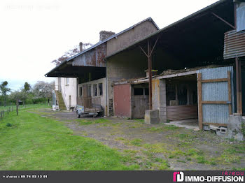 maison à Moncy (61)