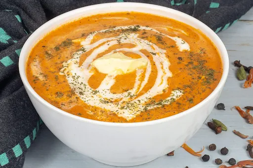 Shahi Paneer