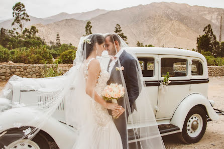 Fotógrafo de bodas Yssa Olivencia (yssaolivencia). Foto del 7 de marzo 2017