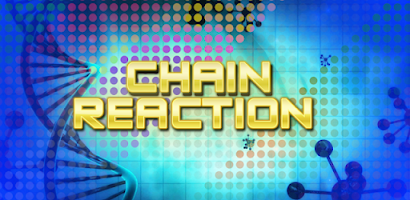 Chain Reaction Screenshot