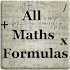 All Maths Formulas1.19