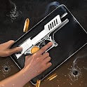 Icon Shotgun Sounds: Gun Simulator