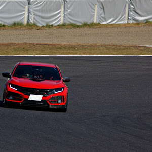 シビックタイプR FK8