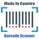 Download Made In Country Barcode Scanner For PC Windows and Mac 1.0