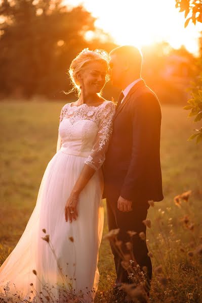 Jurufoto perkahwinan Snizhana Nikonchuk (snizhana). Foto pada 5 September 2016